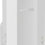 NetGear EAX12 Mesh WiFi Extender Dual Band (2.4 & 5GHz) 1600Mbps
