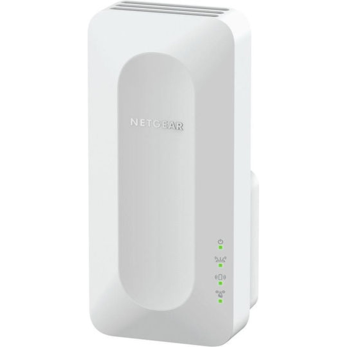 NetGear EAX12 Mesh WiFi Extender Dual Band (2.4 & 5GHz) 1600Mbps