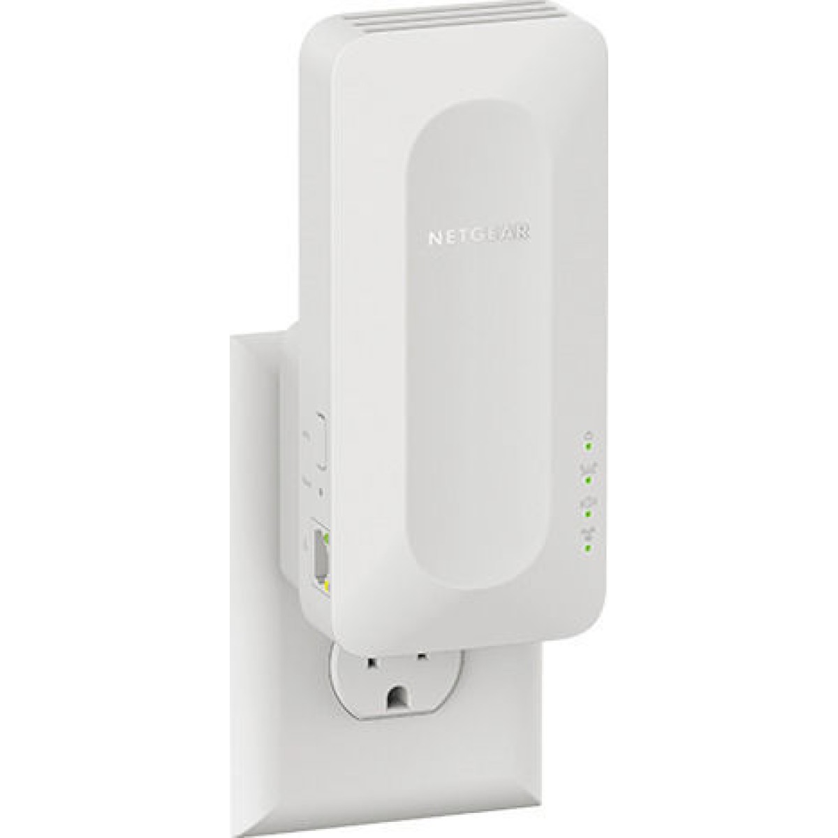 NetGear EAX12 Mesh WiFi Extender Dual Band (2.4 & 5GHz) 1600Mbps