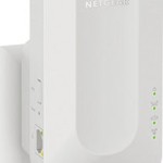 NetGear EAX12 Mesh WiFi Extender Dual Band (2.4 & 5GHz) 1600Mbps