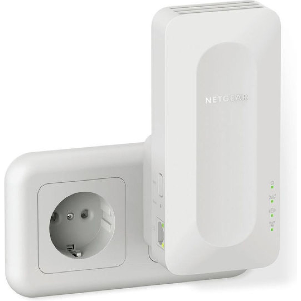 NetGear EAX12 Mesh WiFi Extender Dual Band (2.4 & 5GHz) 1600Mbps