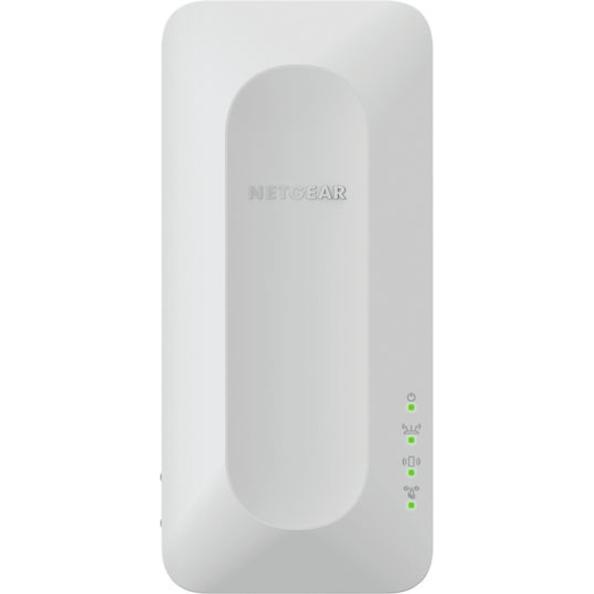 NetGear EAX12 Mesh WiFi Extender Dual Band (2.4 & 5GHz) 1600Mbps