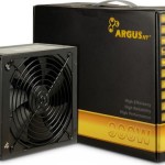 Inter-Tech GPS-900 900W Μαύρο Τροφοδοτικό Υπολογιστή Full Wired 80 Plus Gold