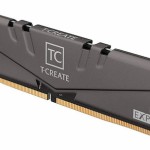 TeamGroup T-Create Expert DDR4 32GB RAM με 2x16GB Modules και Ταχύτητα 3600 για Desktop