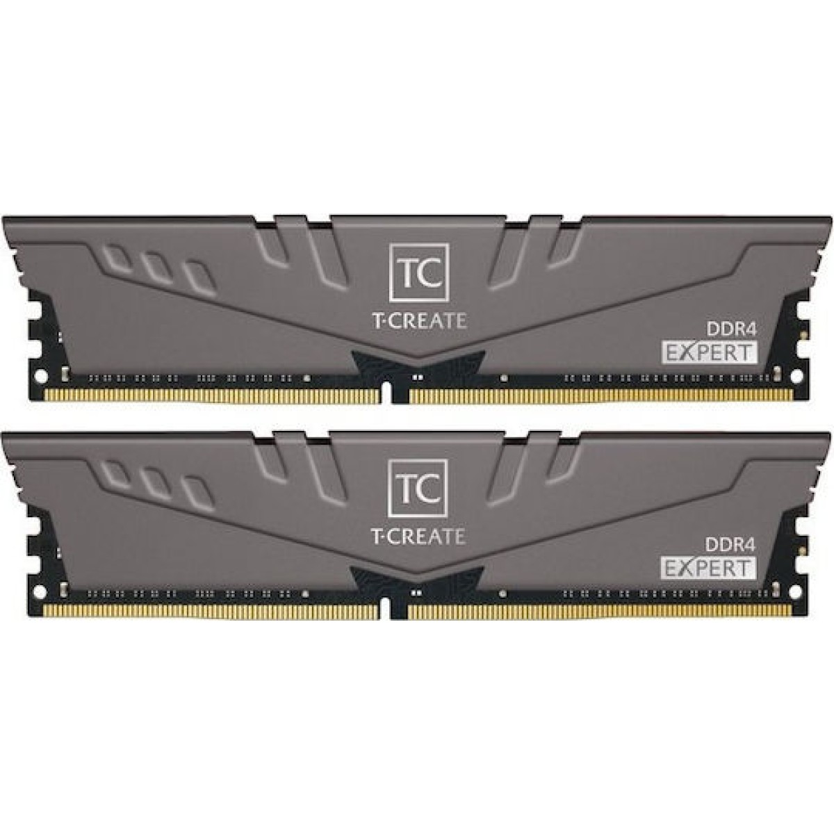 TeamGroup T-Create Expert DDR4 32GB RAM με 2x16GB Modules και Ταχύτητα 3600 για Desktop