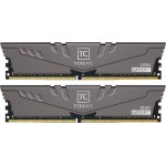 TeamGroup T-Create Expert DDR4 32GB RAM με 2x16GB Modules και Ταχύτητα 3600 για Desktop