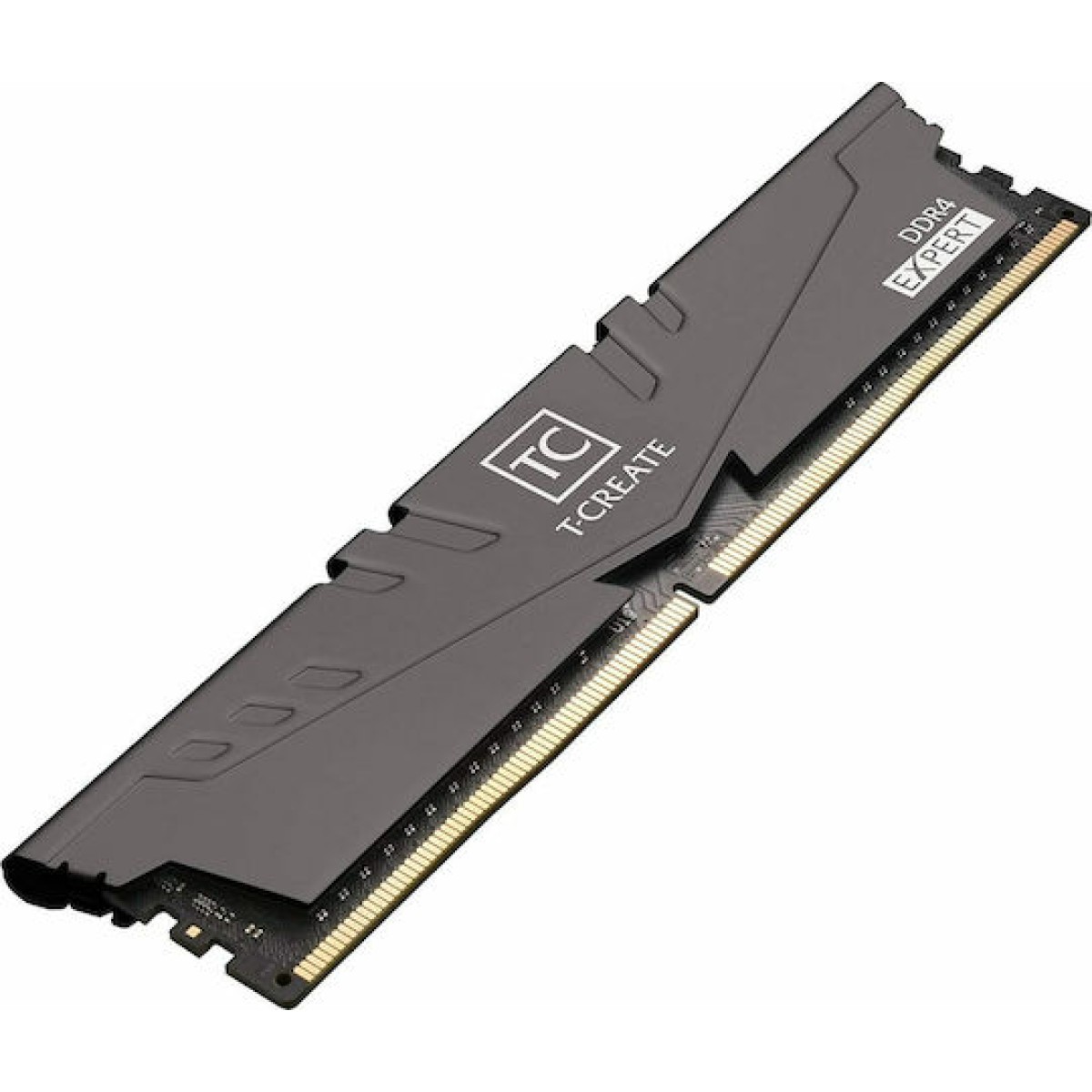 TeamGroup T-Create Expert DDR4 32GB RAM με 2x16GB Modules και Ταχύτητα 3200 για Desktop