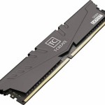 TeamGroup T-Create Expert DDR4 32GB RAM με 2x16GB Modules και Ταχύτητα 3200 για Desktop