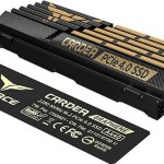 TeamGroup Cardea A440 SSD 2TB M.2 NVMe PCI Express 4.0