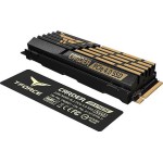 TeamGroup Cardea A440 SSD 2TB M.2 NVMe PCI Express 4.0