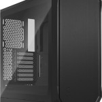 Fractal Design Focus 2 Midi Tower Κουτί Υπολογιστή με Πλαϊνό Παράθυρο Black TG