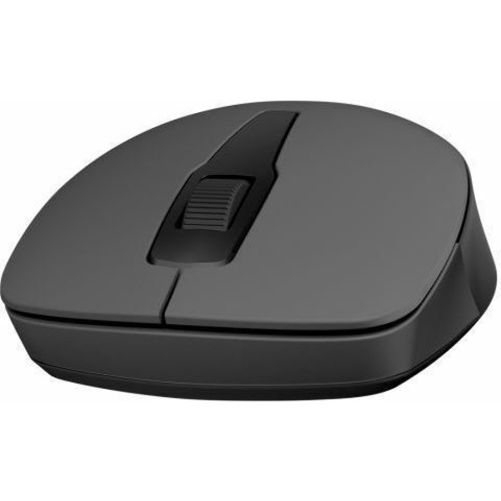 HP 150 Ασύρματο Ποντίκι Μαύρο