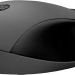 HP 150 Ασύρματο Ποντίκι Μαύρο