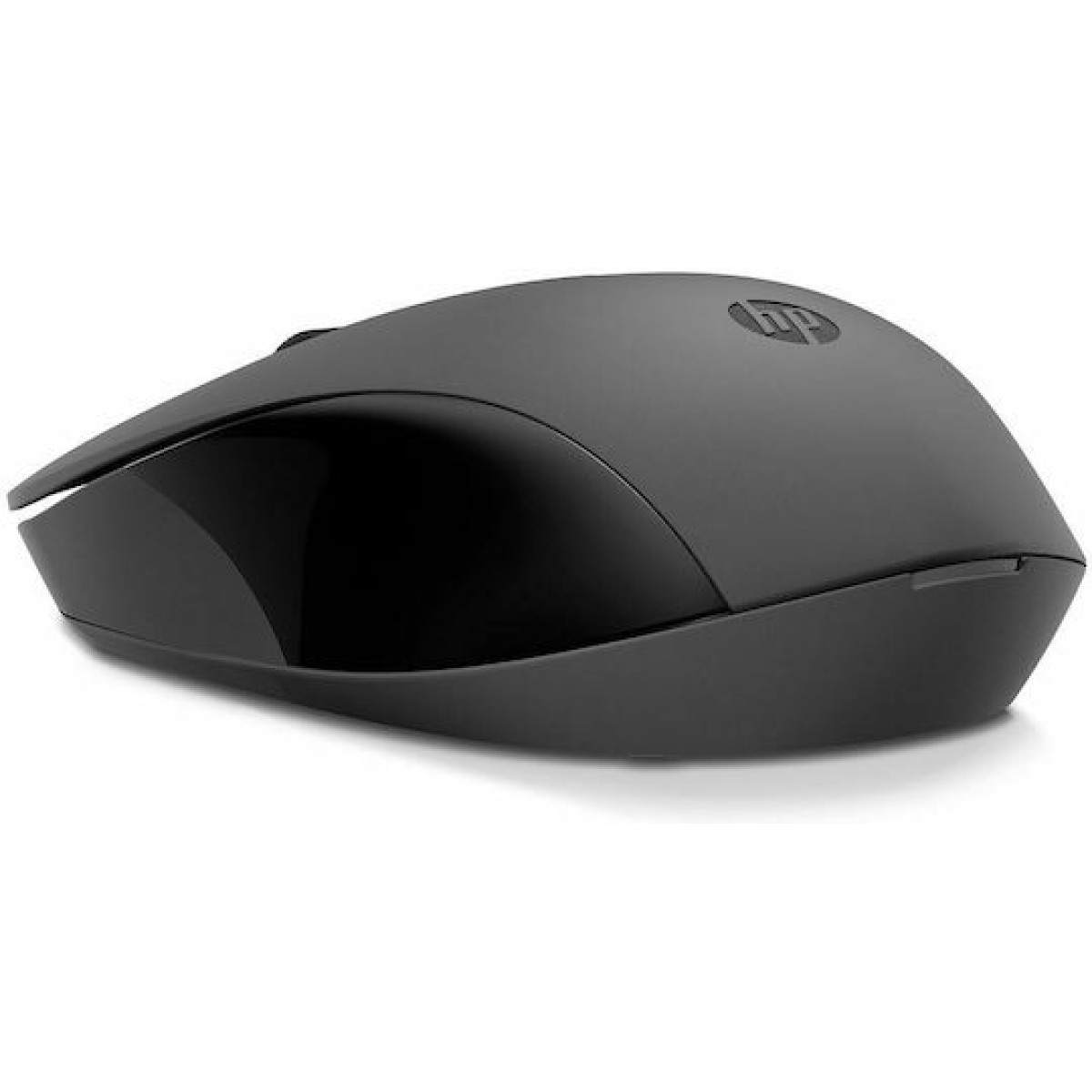 HP 150 Ασύρματο Ποντίκι Μαύρο