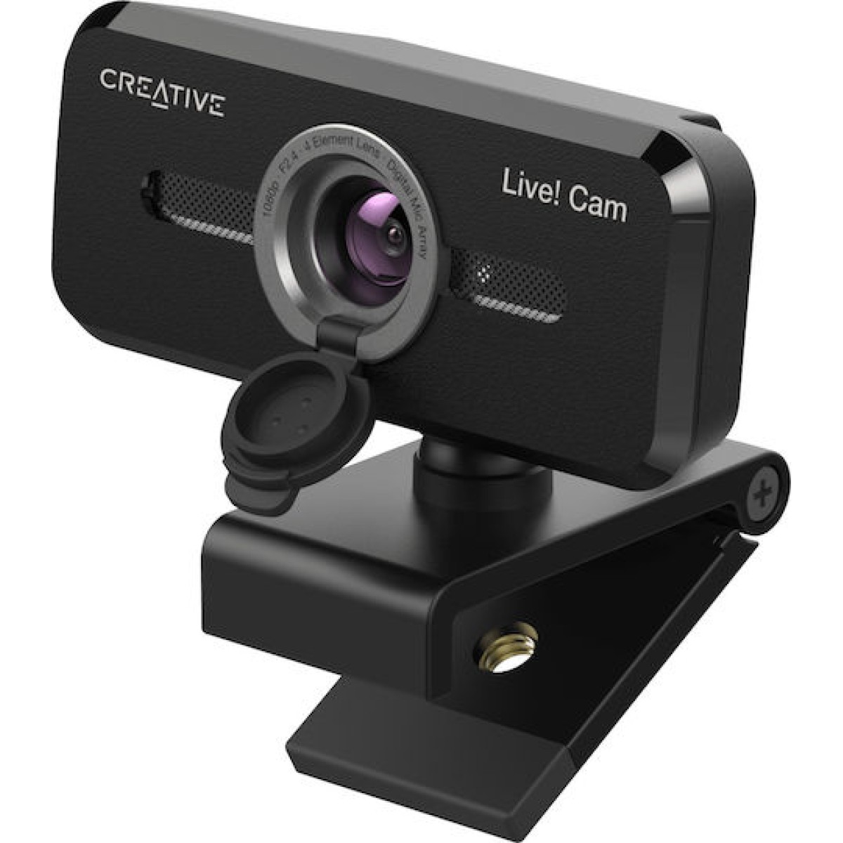Creative Live! Cam Sync 1080p v2 Web Camera