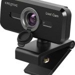 Creative Live! Cam Sync 1080p v2 Web Camera