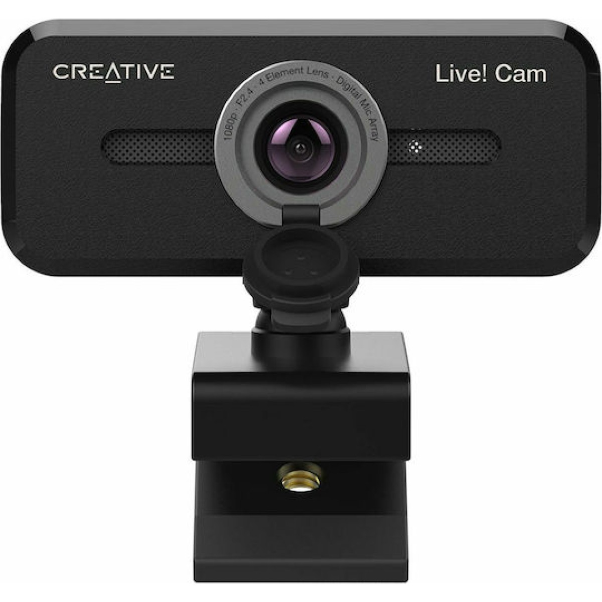 Creative Live! Cam Sync 1080p v2 Web Camera