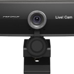 Creative Live! Cam Sync 1080p v2 Web Camera