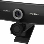 Creative Live! Cam Sync 1080p v2 Web Camera