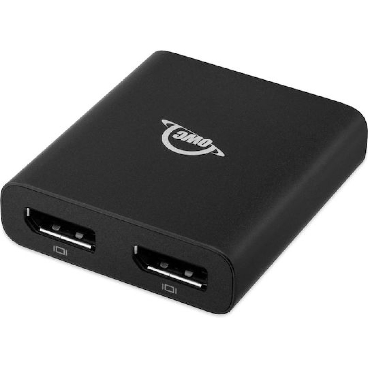 OWC Μετατροπέας USB-C female σε DisplayPort 2x female (OWCTB3ADP2DPT)