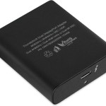 OWC Μετατροπέας USB-C female σε DisplayPort 2x female (OWCTB3ADP2DPT)