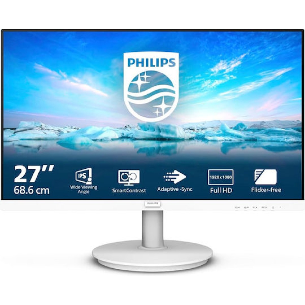 Philips V-Line 271V8AW IPS Monitor 27\