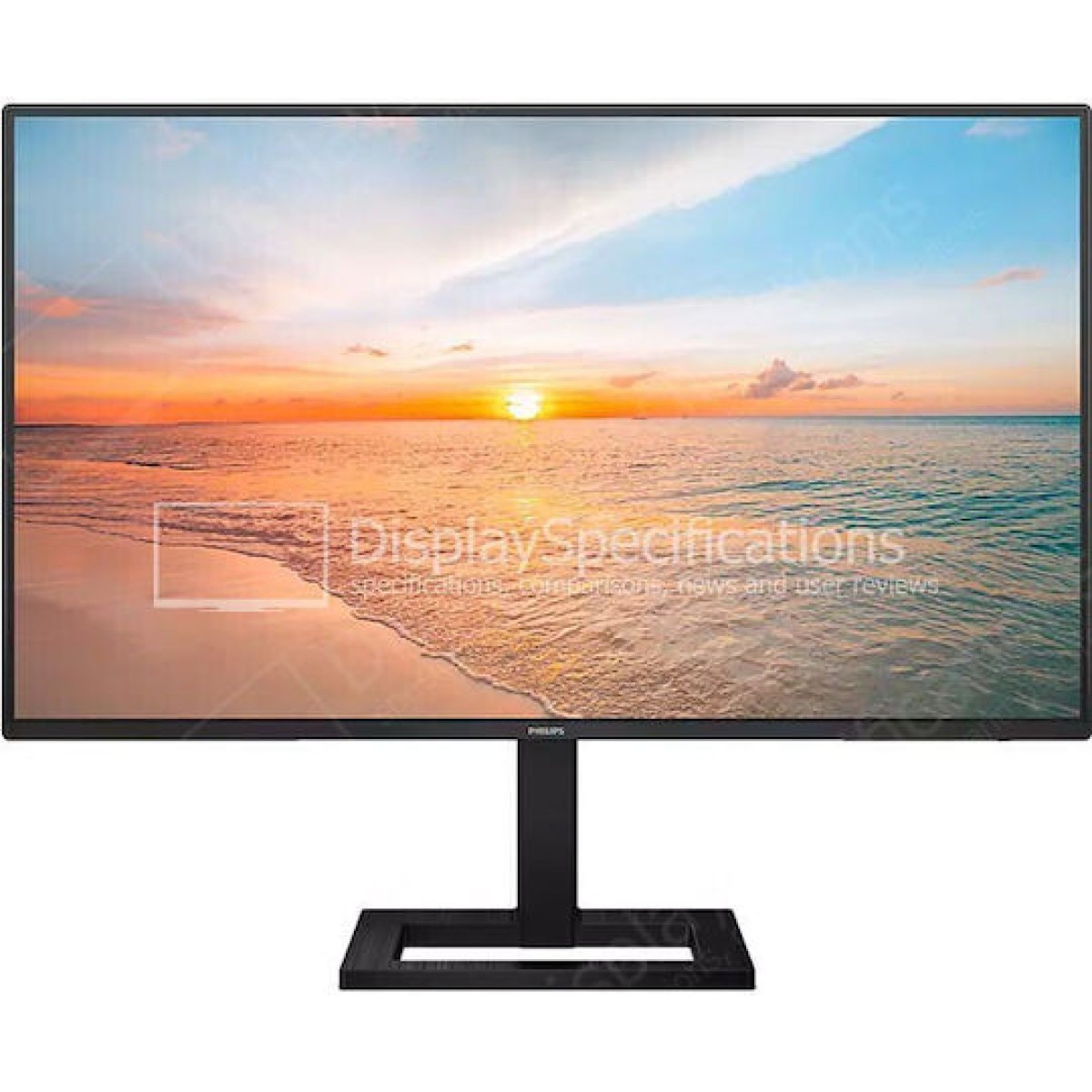 Philips 27E1N1300AE IPS Monitor 27\