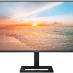Philips 27E1N1300AE IPS Monitor 27\