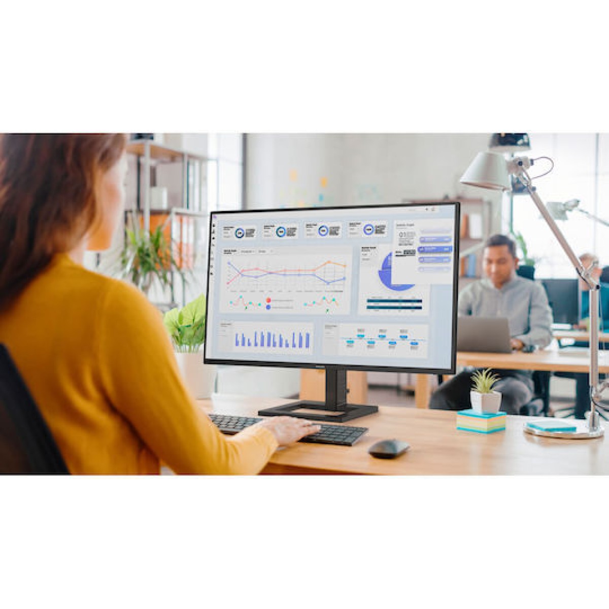 Philips 27E1N1300AE IPS Monitor 27\