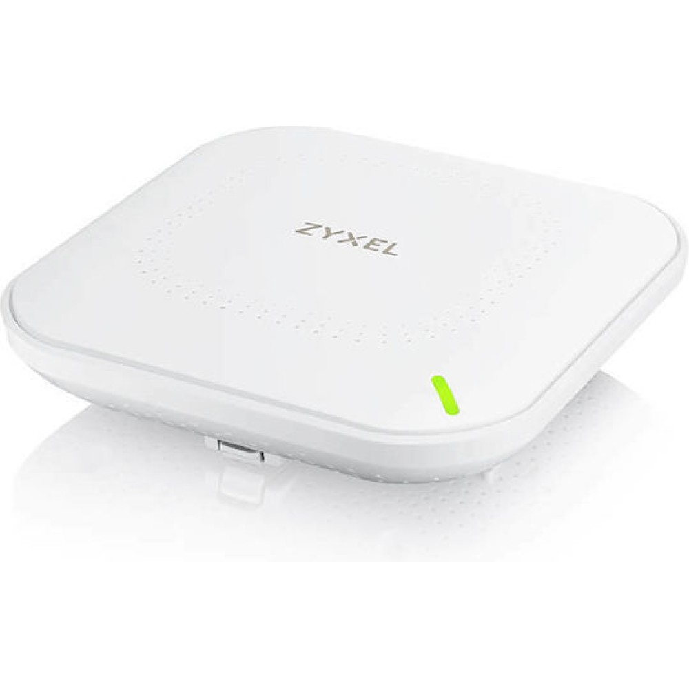 Zyxel NWA50AX WiFi Mesh Network Access Point Wi‑Fi 6 Dual Band (2.4 & 5GHz)