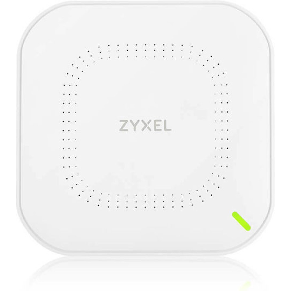 Zyxel NWA50AX WiFi Mesh Network Access Point Wi‑Fi 6 Dual Band (2.4 & 5GHz)