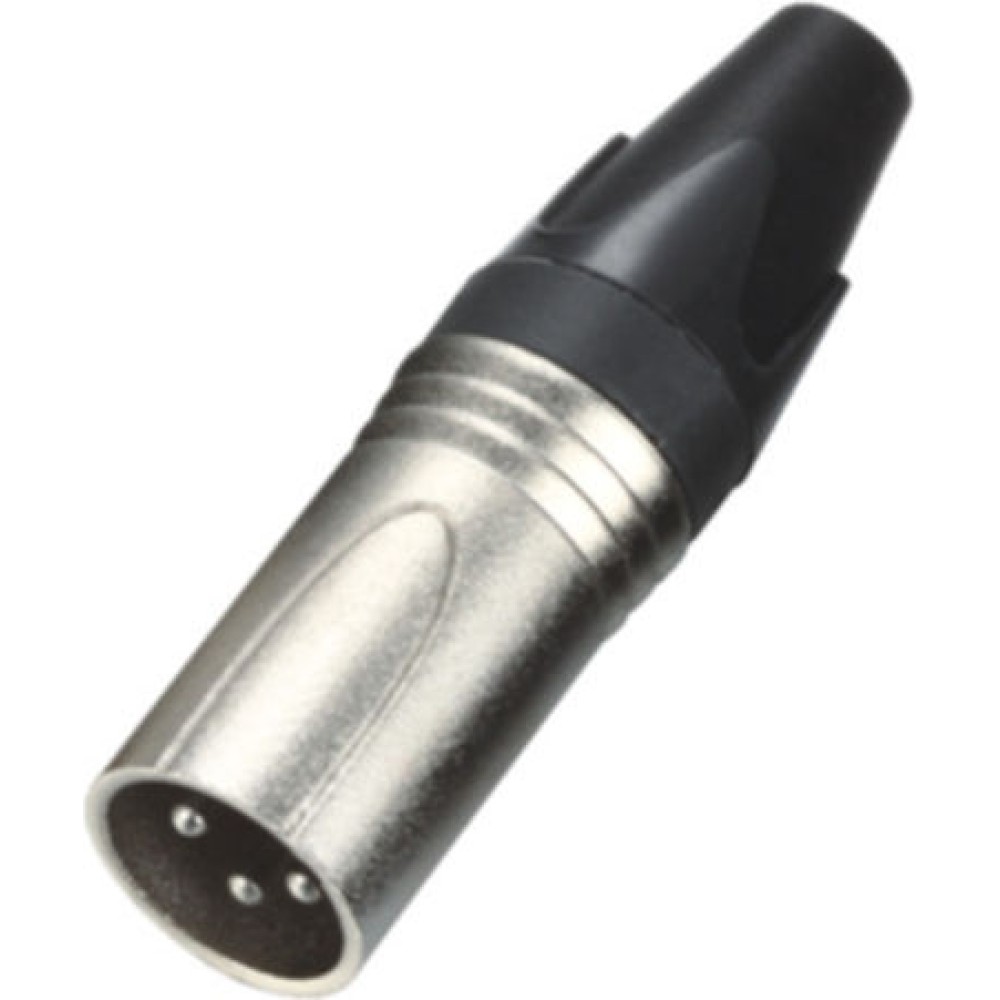 Goobay Βύσμα XLR male 1τμχ (11749)