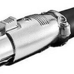 Goobay Βύσμα XLR male 1τμχ (11749)