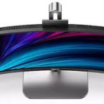 Philips 49B2U6900CH/00 Ultrawide VA HDR Curved Monitor 48.8\