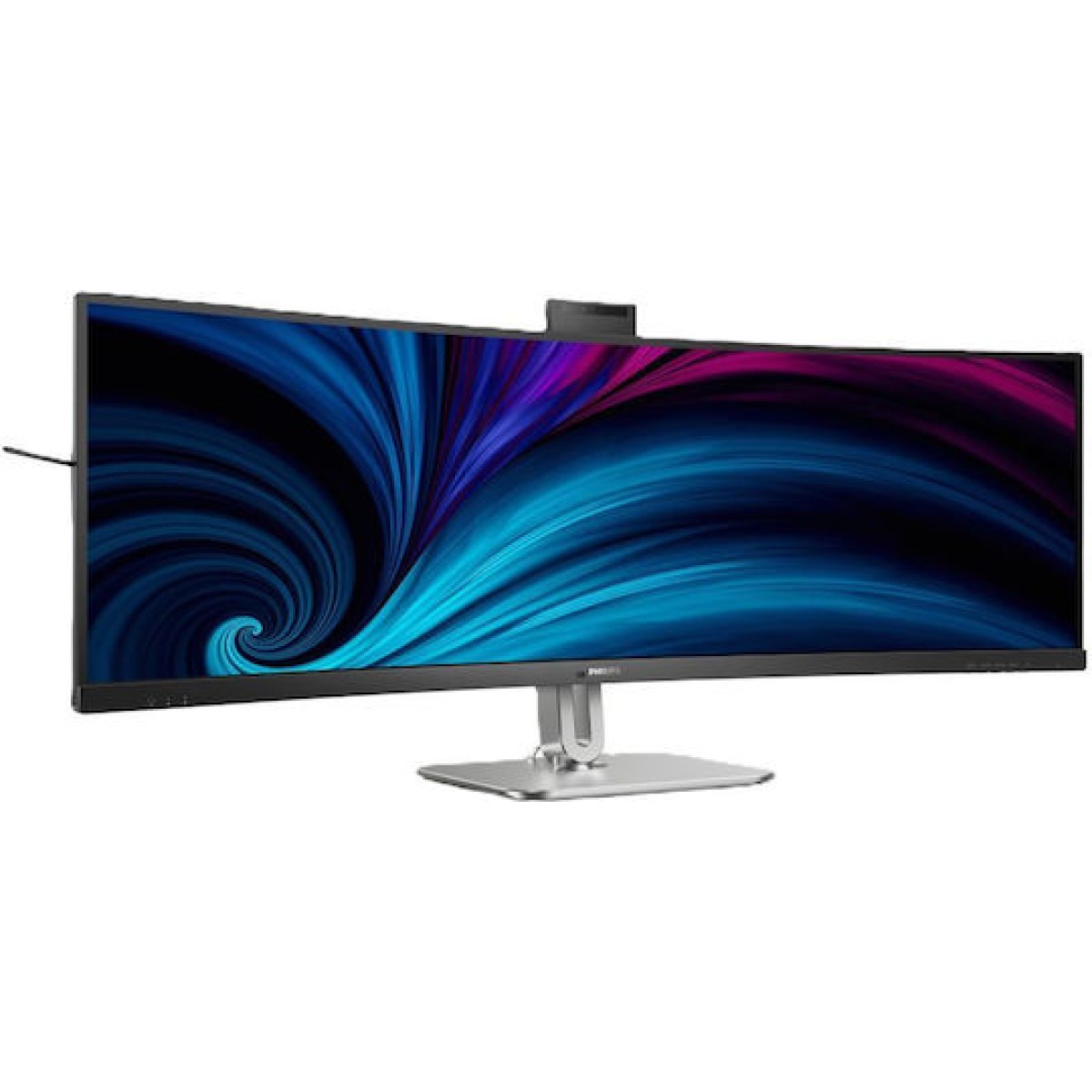 Philips 49B2U6900CH/00 Ultrawide VA HDR Curved Monitor 48.8\
