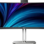 Philips 49B2U6900CH/00 Ultrawide VA HDR Curved Monitor 48.8\