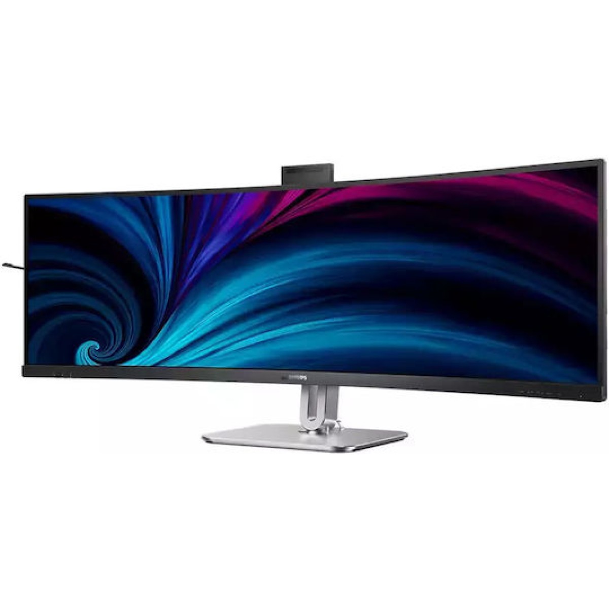 Philips 49B2U6900CH/00 Ultrawide VA HDR Curved Monitor 48.8\