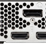 MSI GeForce RTX 3050 6GB GDDR6 LP OC Κάρτα Γραφικών