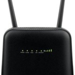 D-Link DWR-960 Ασύρματο 4G Mobile Router Wi‑Fi 5 με 2 Θύρες Gigabit Ethernet