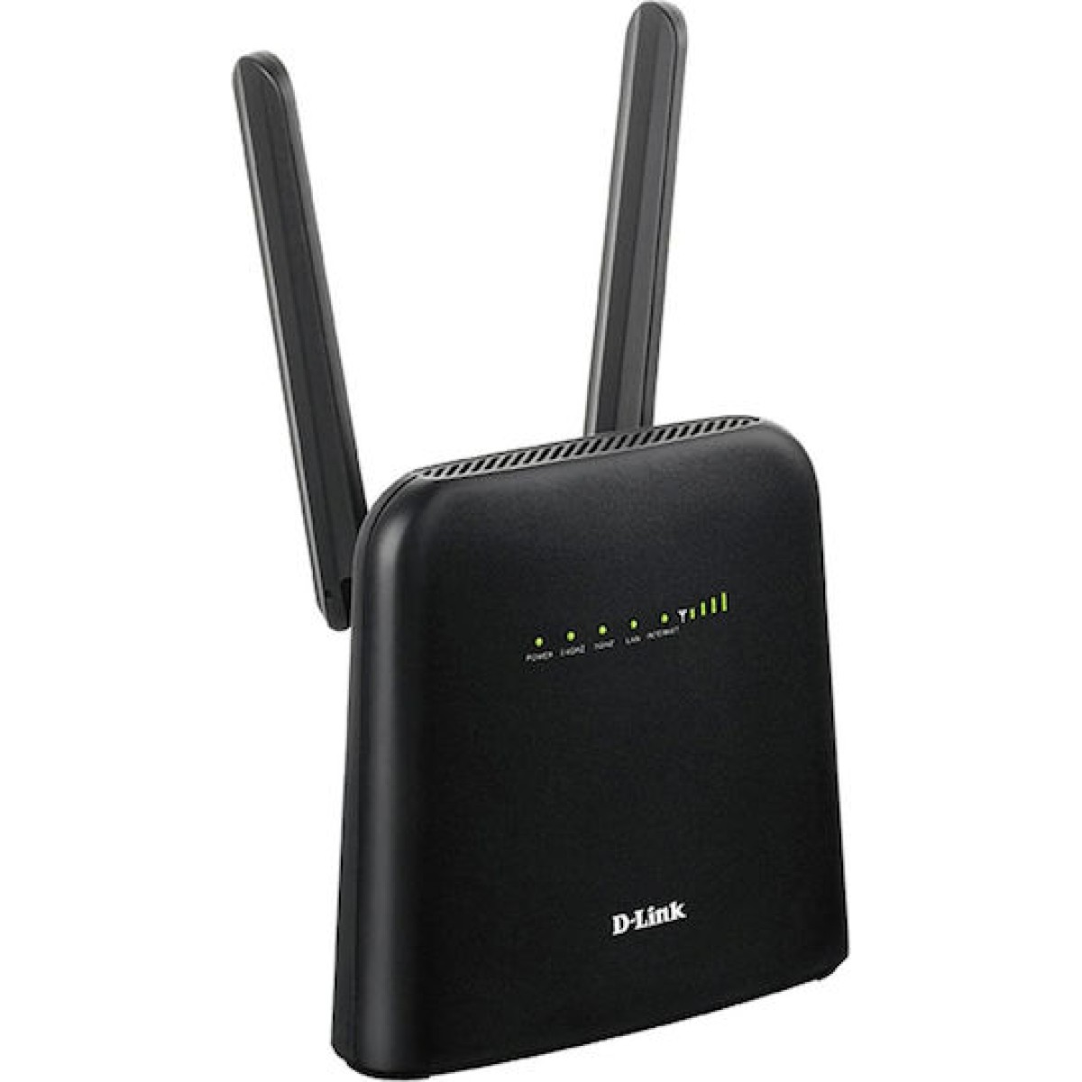 D-Link DWR-960 Ασύρματο 4G Mobile Router Wi‑Fi 5 με 2 Θύρες Gigabit Ethernet