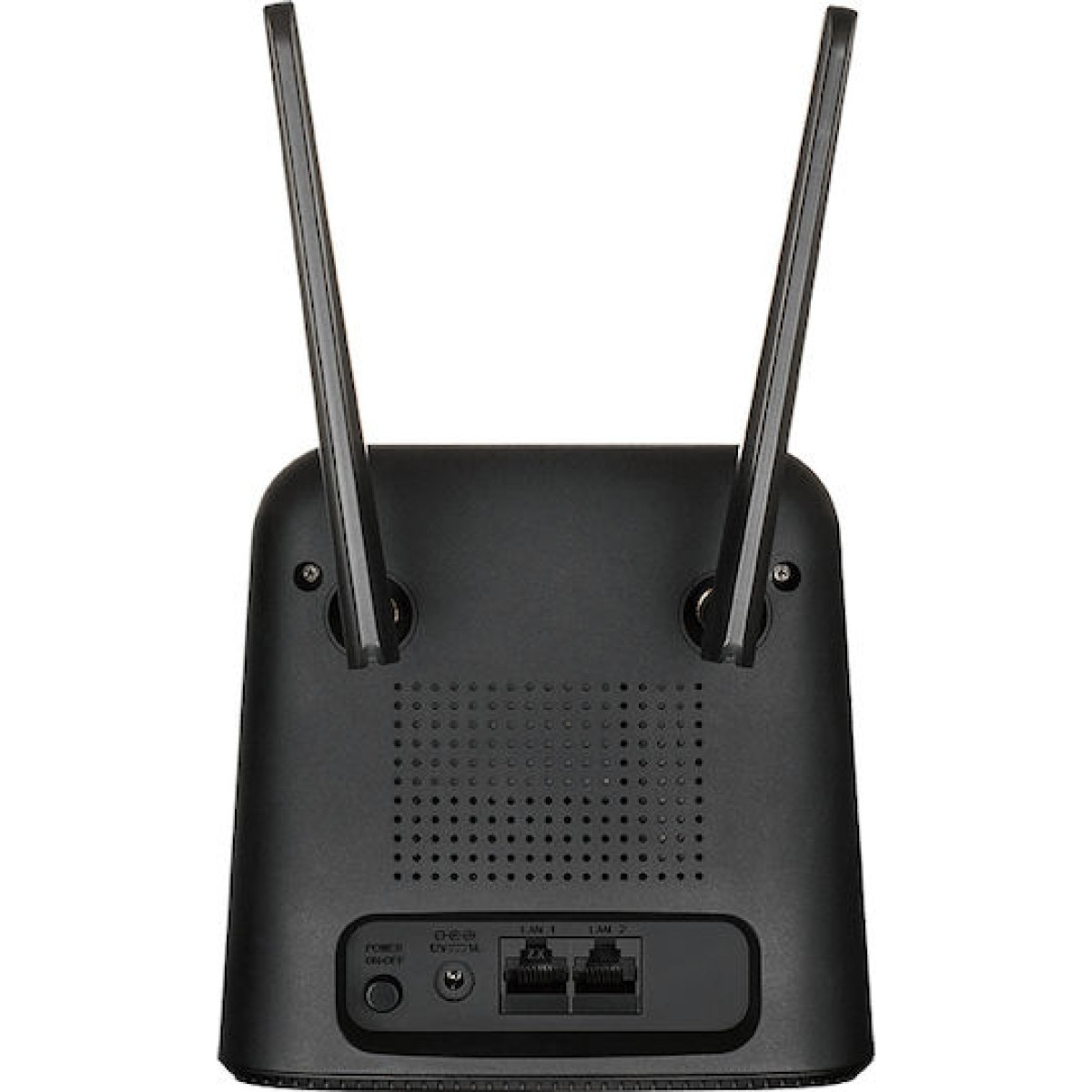 D-Link DWR-960 Ασύρματο 4G Mobile Router Wi‑Fi 5 με 2 Θύρες Gigabit Ethernet