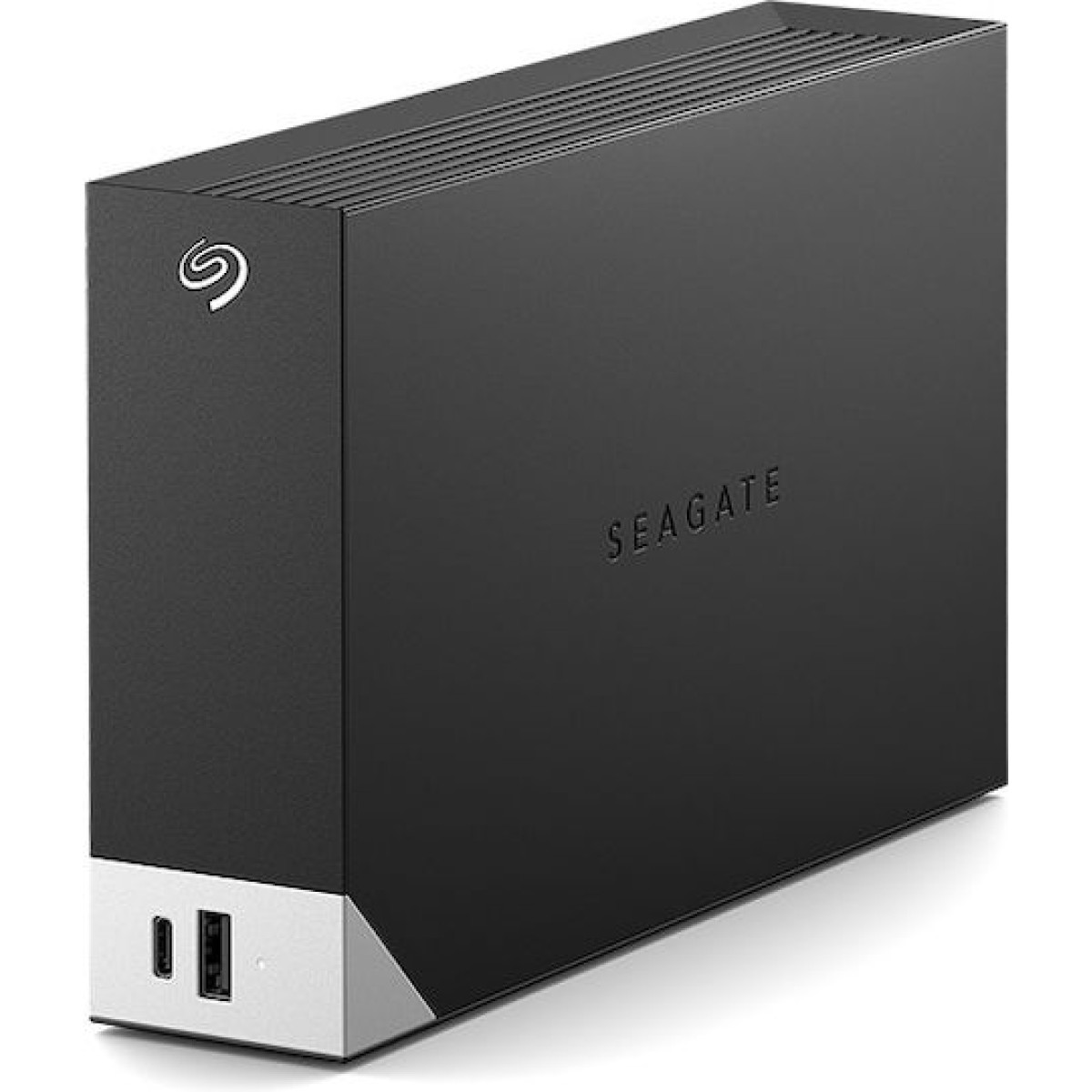 Seagate One Touch Hub USB 3.0 Εξωτερικός HDD 6TB 3.5