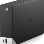 Seagate One Touch Hub USB 3.0 Εξωτερικός HDD 6TB 3.5