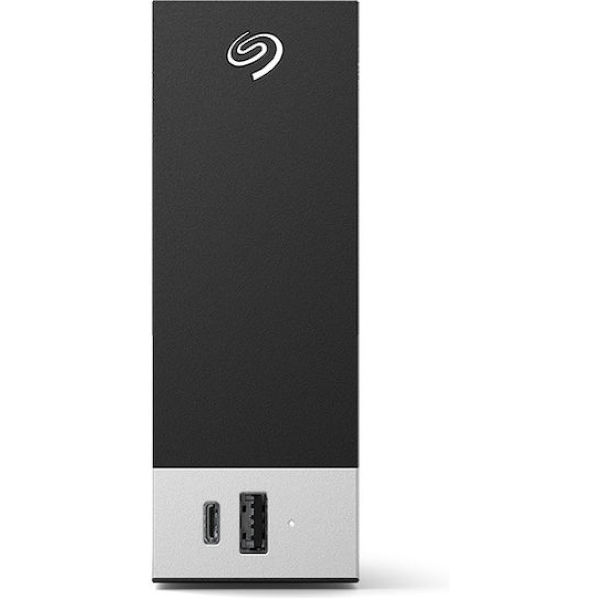 Seagate One Touch Hub USB 3.0 Εξωτερικός HDD 6TB 3.5