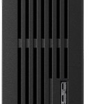 Seagate One Touch Hub USB 3.0 Εξωτερικός HDD 6TB 3.5