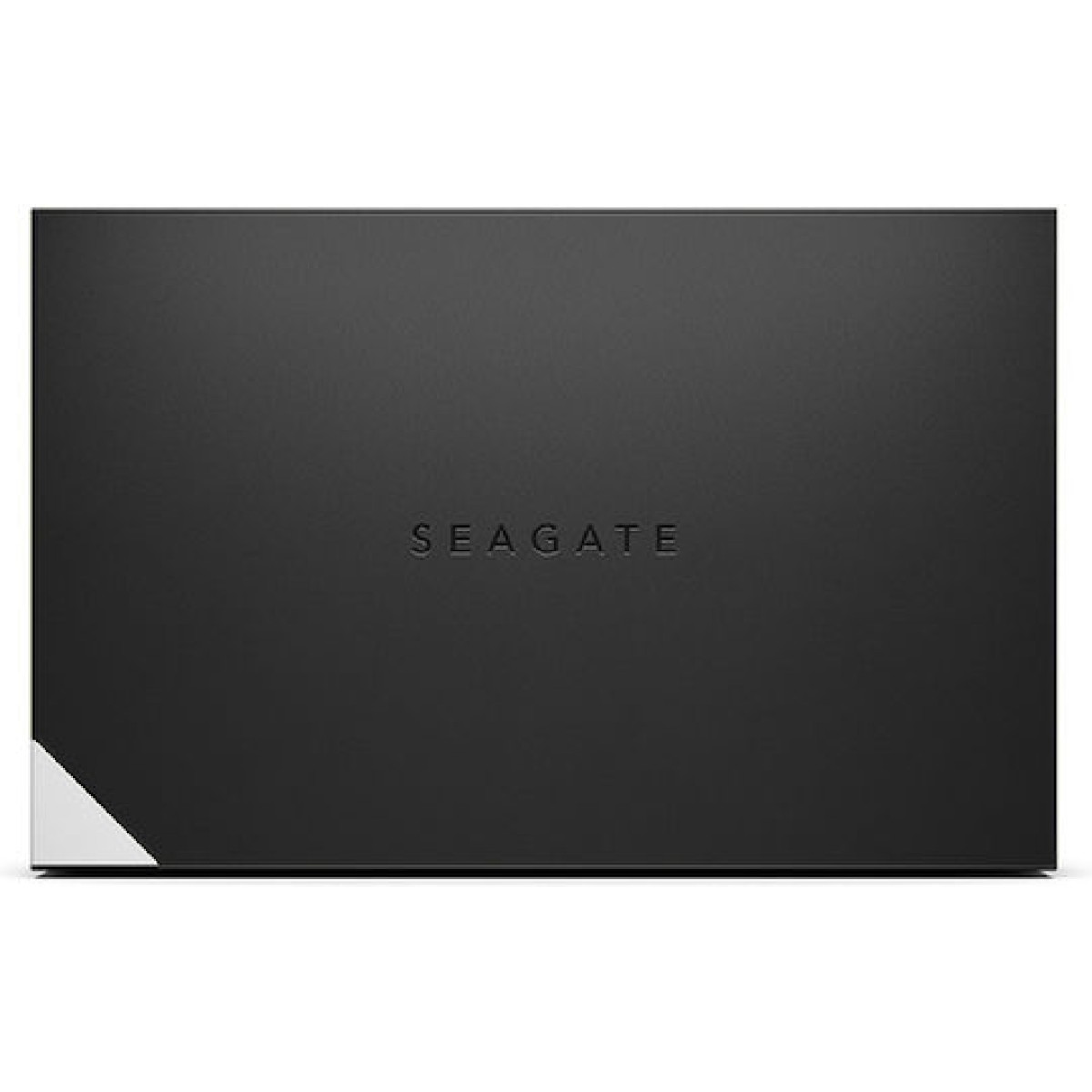 Seagate One Touch Hub USB 3.0 Εξωτερικός HDD 6TB 3.5
