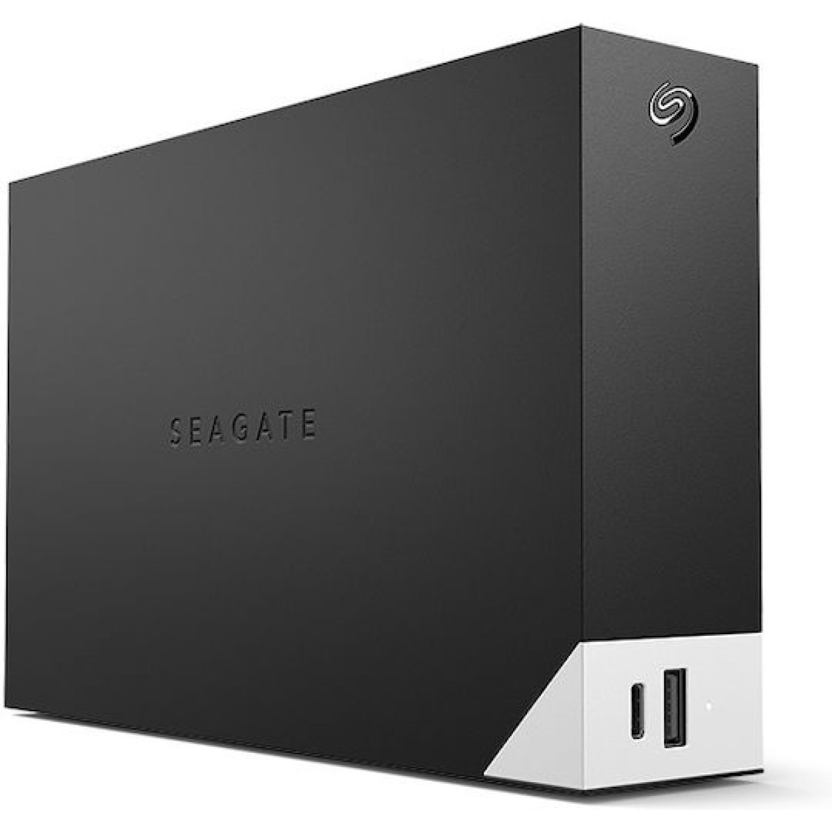 Seagate One Touch Hub USB 3.0 Εξωτερικός HDD 6TB 3.5