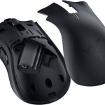 Razer DeathAdder V2 X Hyperspeed Ασύρματο Gaming Ποντίκι 14000 DPI Μαύρο