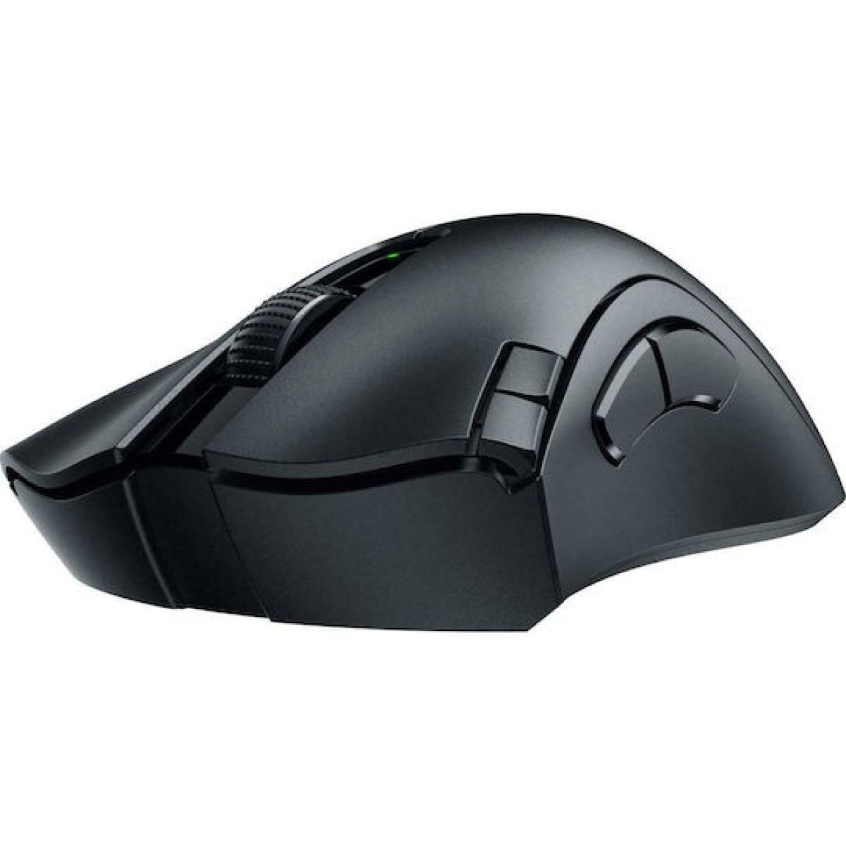 Razer DeathAdder V2 X Hyperspeed Ασύρματο Gaming Ποντίκι 14000 DPI Μαύρο