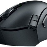 Razer DeathAdder V2 X Hyperspeed Ασύρματο Gaming Ποντίκι 14000 DPI Μαύρο